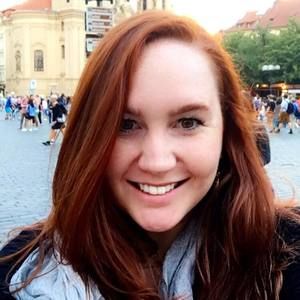 Meet your Posher, Abby